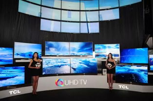 TCL集團(tuán)點(diǎn)量視界 以智能產(chǎn)品技術(shù)開發(fā)引領(lǐng)智造新時(shí)代