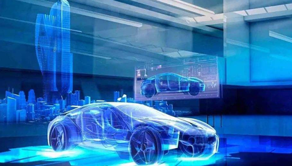 自動駕駛熱潮推動微型傳動系統(tǒng)技術革新與智能產品開發(fā)